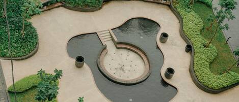 واجهة المنشأة