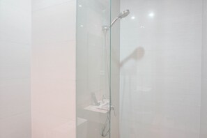 Chambre | Salle de bain