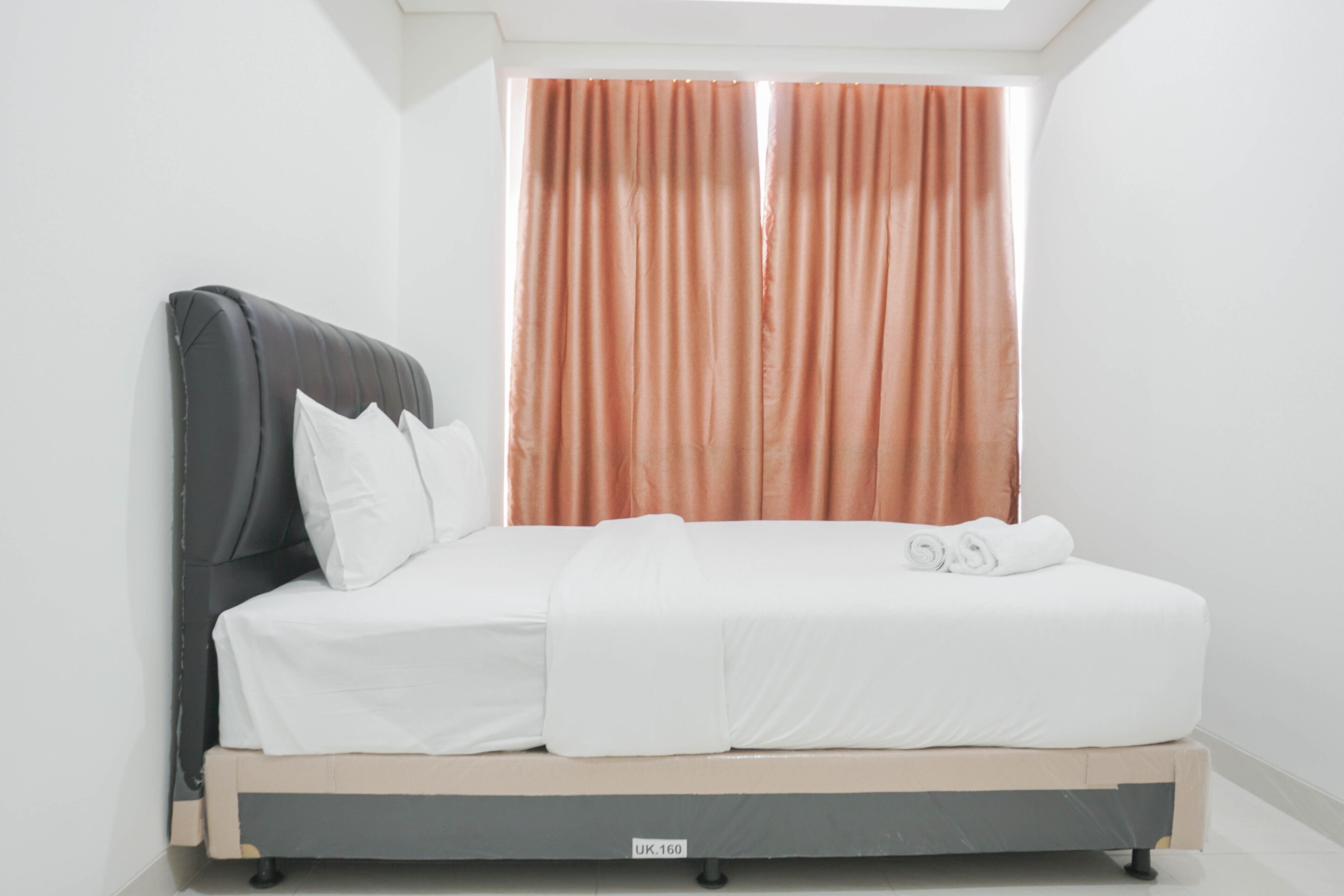 Habitación | 1 dormitorio, wifi gratis, ropa de cama