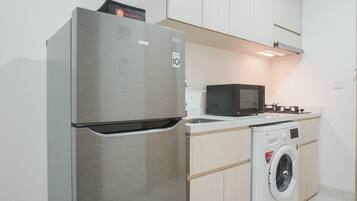 Room | Private kitchen