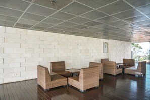 واجهة المنشأة