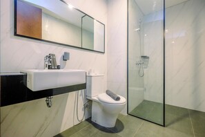 Kamar | Kamar mandi