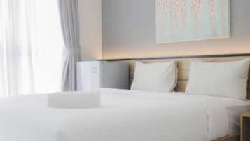 Room | Free WiFi, bed sheets