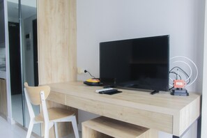 Kamer | Gratis wifi, beddengoed