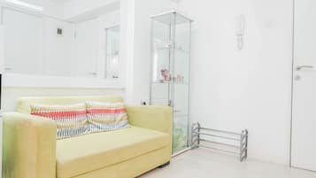 Habitación | 2 dormitorios, wifi gratis, ropa de cama