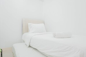 Room - Elegant 2BR at Bassura City Apartment (Jakarta)