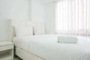 Room - Elegant 2BR at Bassura City Apartment (Jakarta)