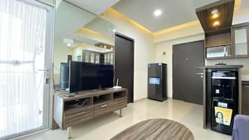 3 habitaciones, wifi gratis y ropa de cama