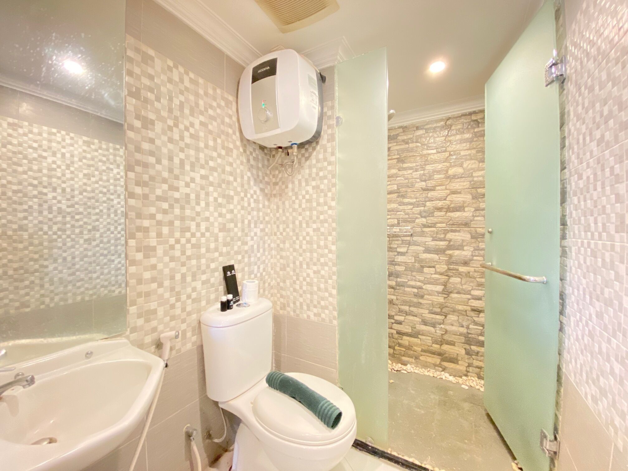Room | Bathroom