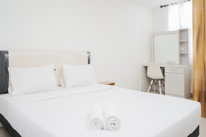 Kamer | Gratis wifi, beddengoed