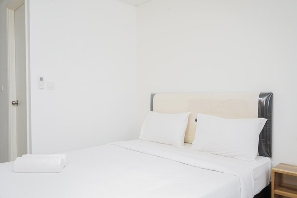 Kamer | Gratis wifi, beddengoed