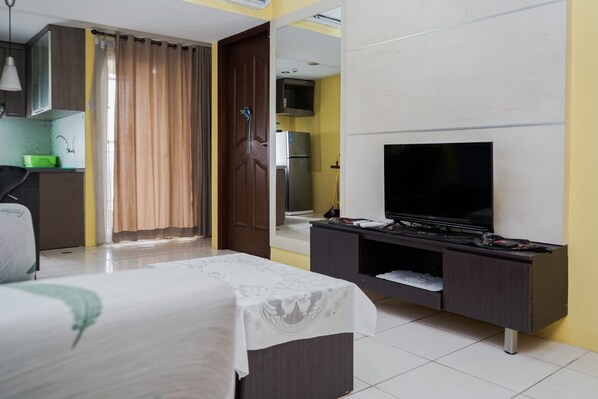 Room - Spacey 2BR Apartment at Great Western Resort (Tangerang)