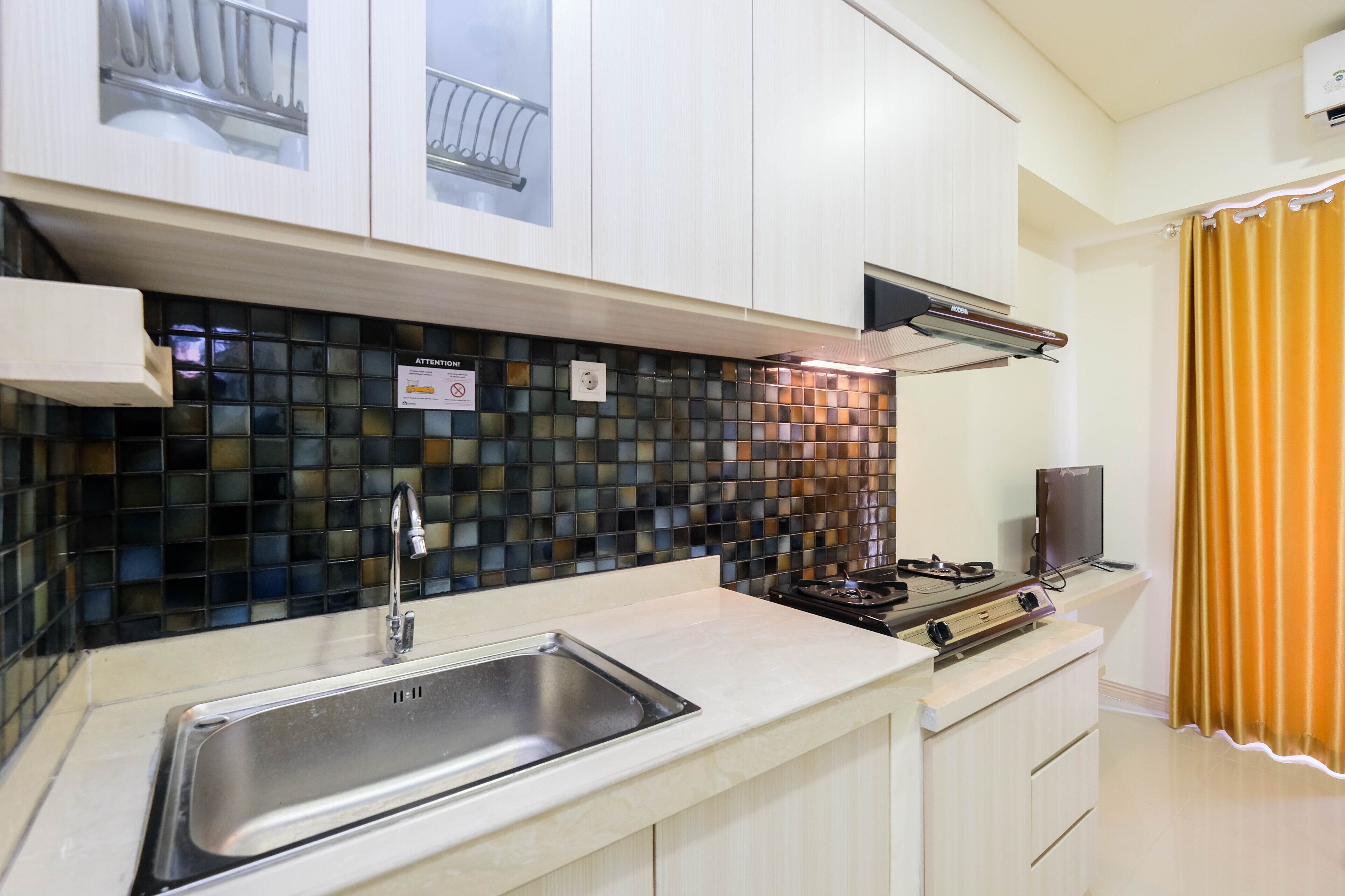 Room | 2 bedrooms, free WiFi, bed sheets