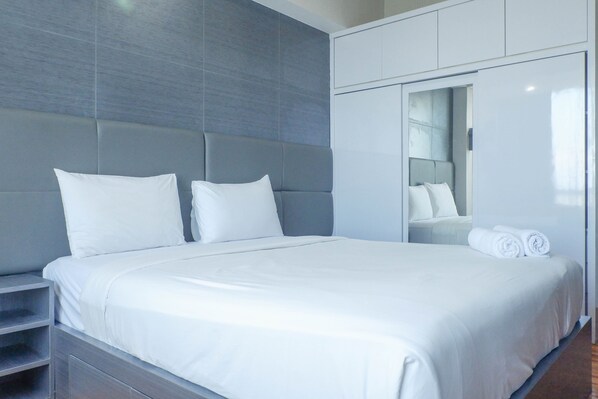 Room | 1 bedroom, free WiFi, bed sheets