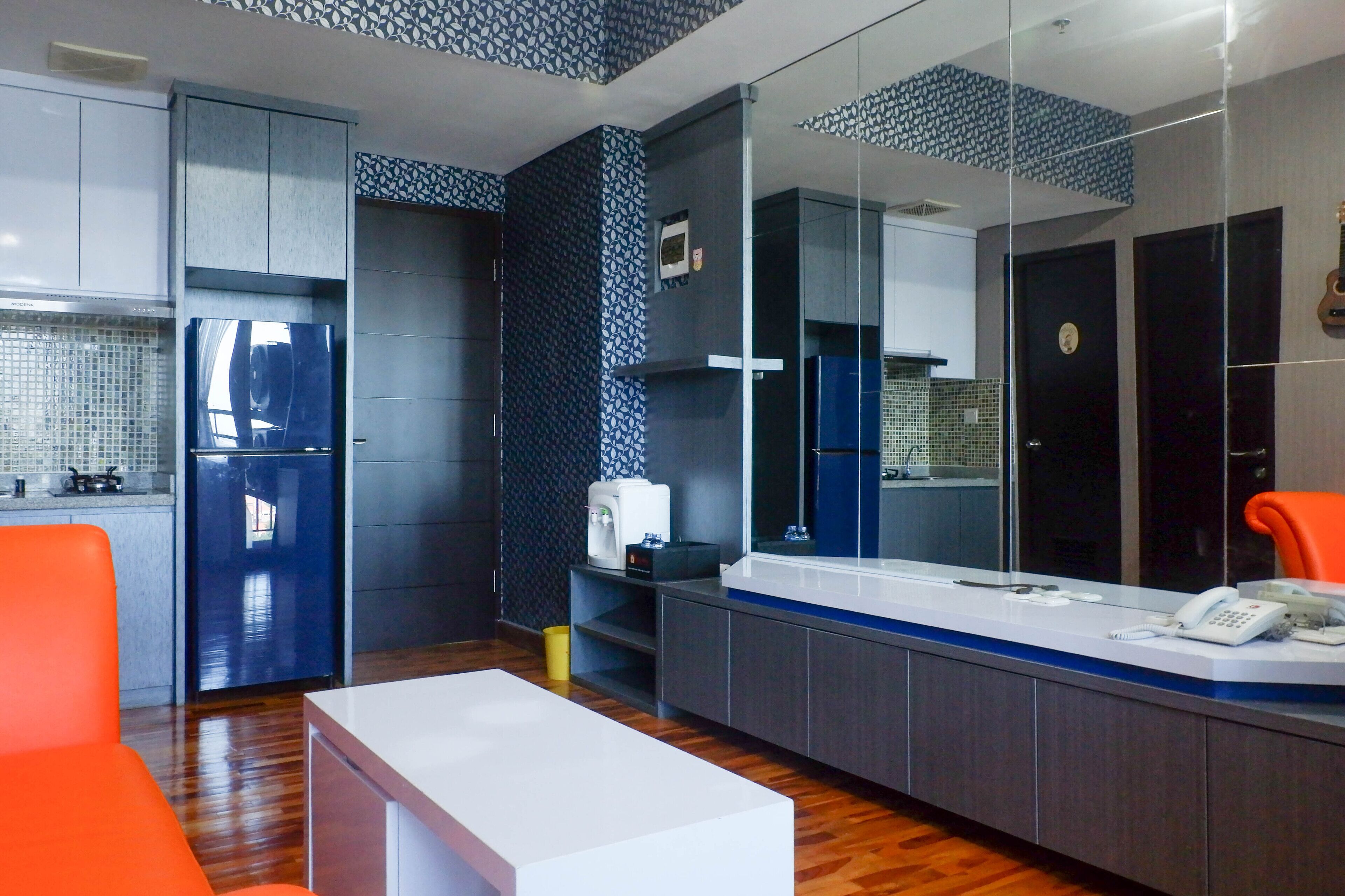 Room | 1 bedroom, free WiFi, bed sheets