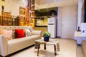 Habitación | 2 habitaciones, wifi gratis y ropa de cama