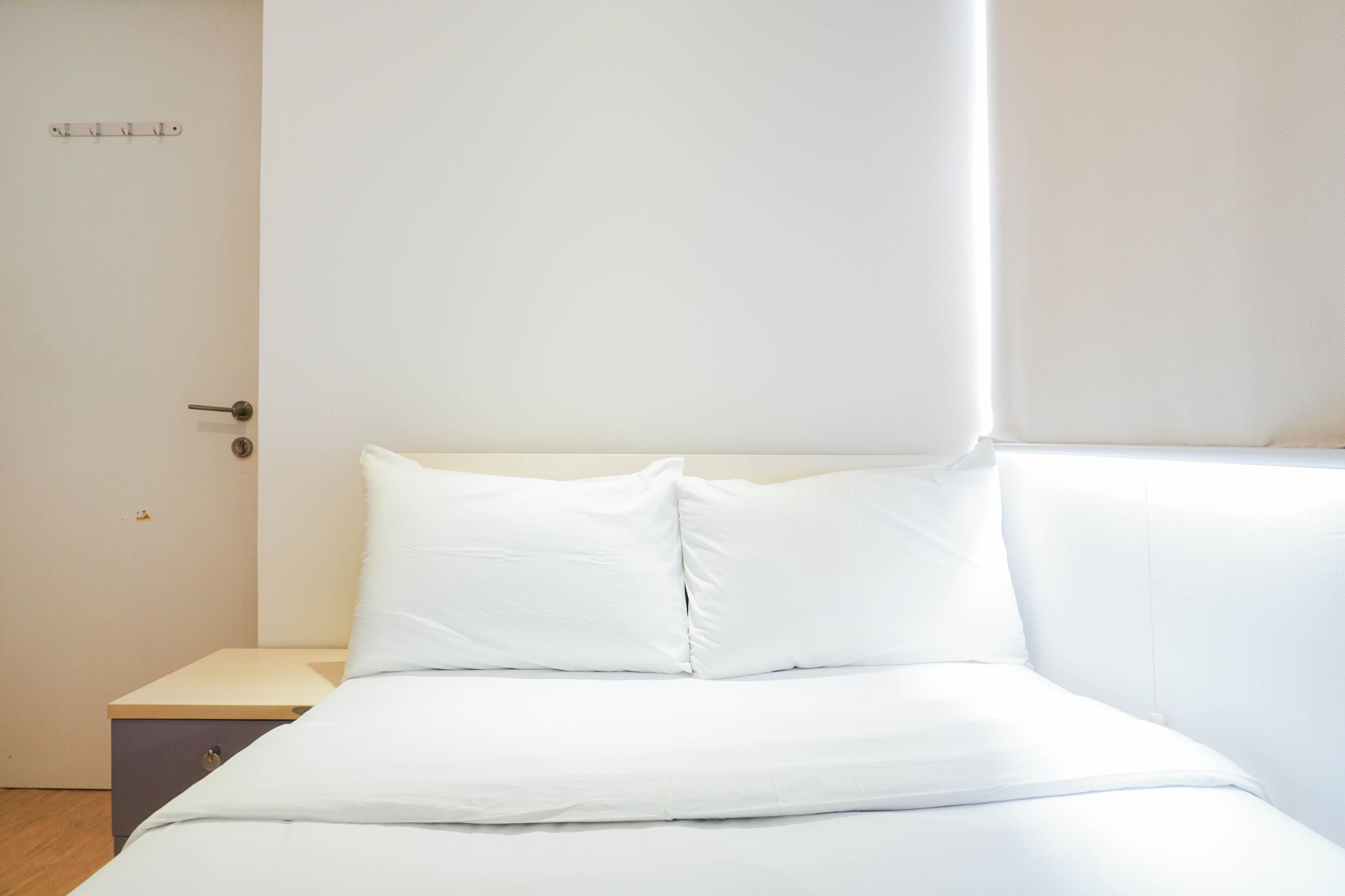 Værelse | 2 soveværelser, gratis Wi-Fi, sengetøj