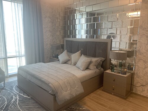 Royal Club By RVHR, Noora Tower, Al Habtoor City, Business Bay