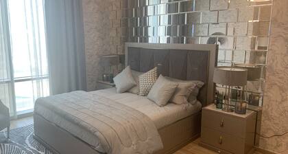 Royal Club By RVHR, Noora Tower, Al Habtoor City, Business Bay