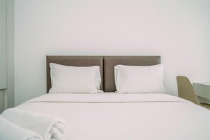 Kamer | Gratis wifi, beddengoed