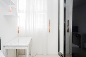 Habitació | Wifi gratuïta i roba de llit