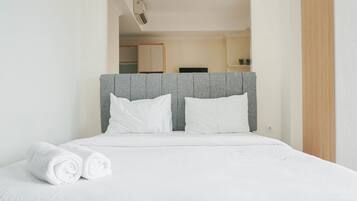 Room | Free WiFi, bed sheets