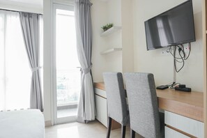 Camera | Wi-Fi gratuito, lenzuola