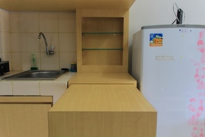 Chambre | 2 chambres, accès au Wi-Fi (inclus), literie fournie