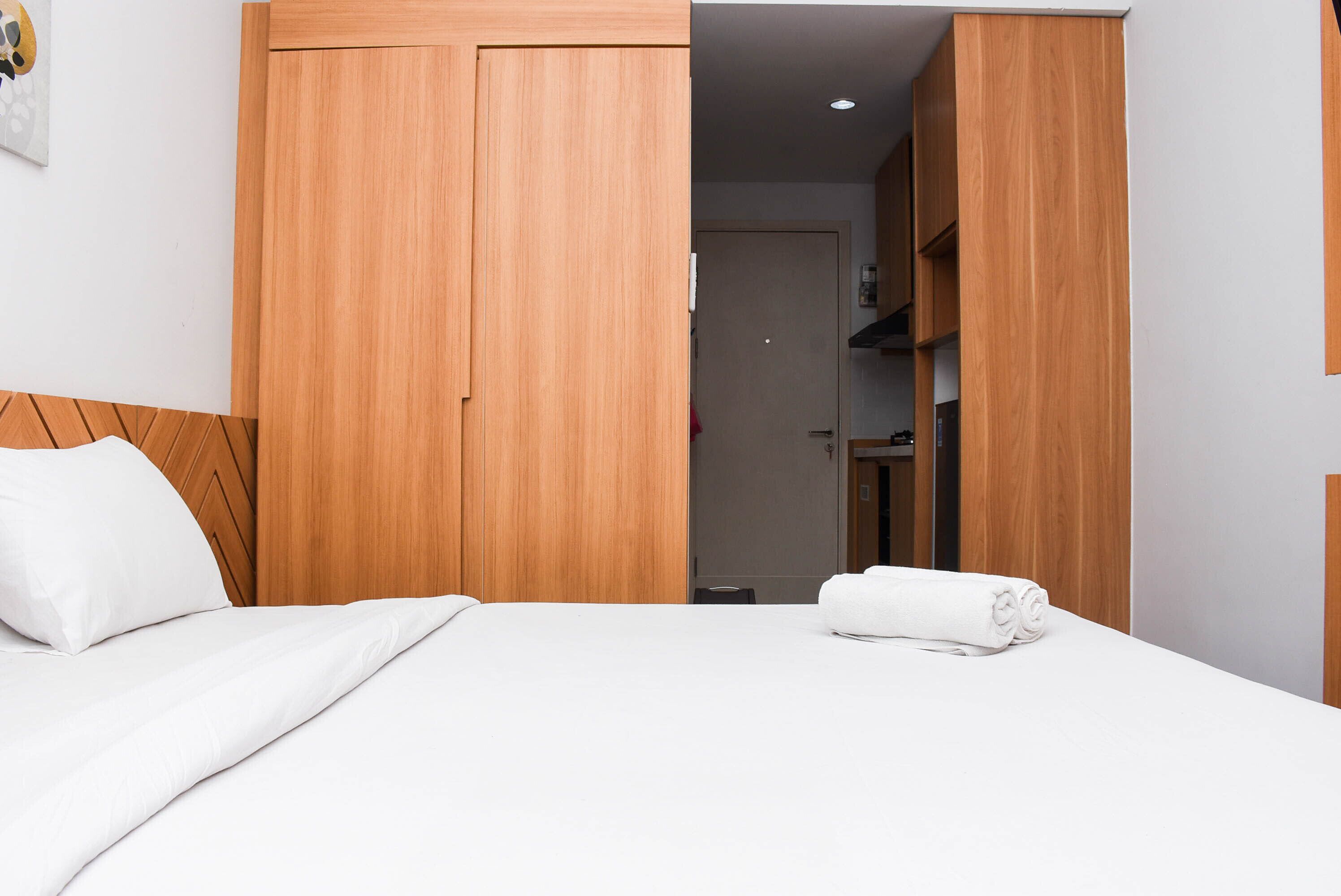 Room | WiFi (free), bed sheets