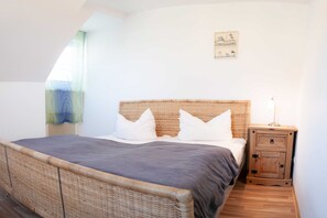 2 Schlafzimmer
