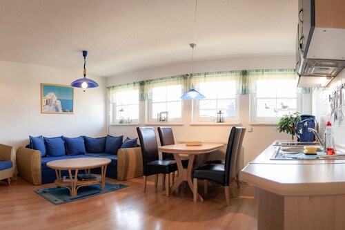 Ferienwohnung Maria-Seidel 06