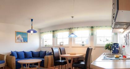 Ferienwohnung Maria-Seidel 06