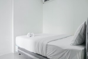 Interior - Great Choice 2BR Apartment at Northland Ancol Residence (Jakarta)