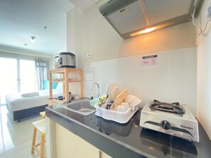 Kamer | Gratis wifi, beddengoed