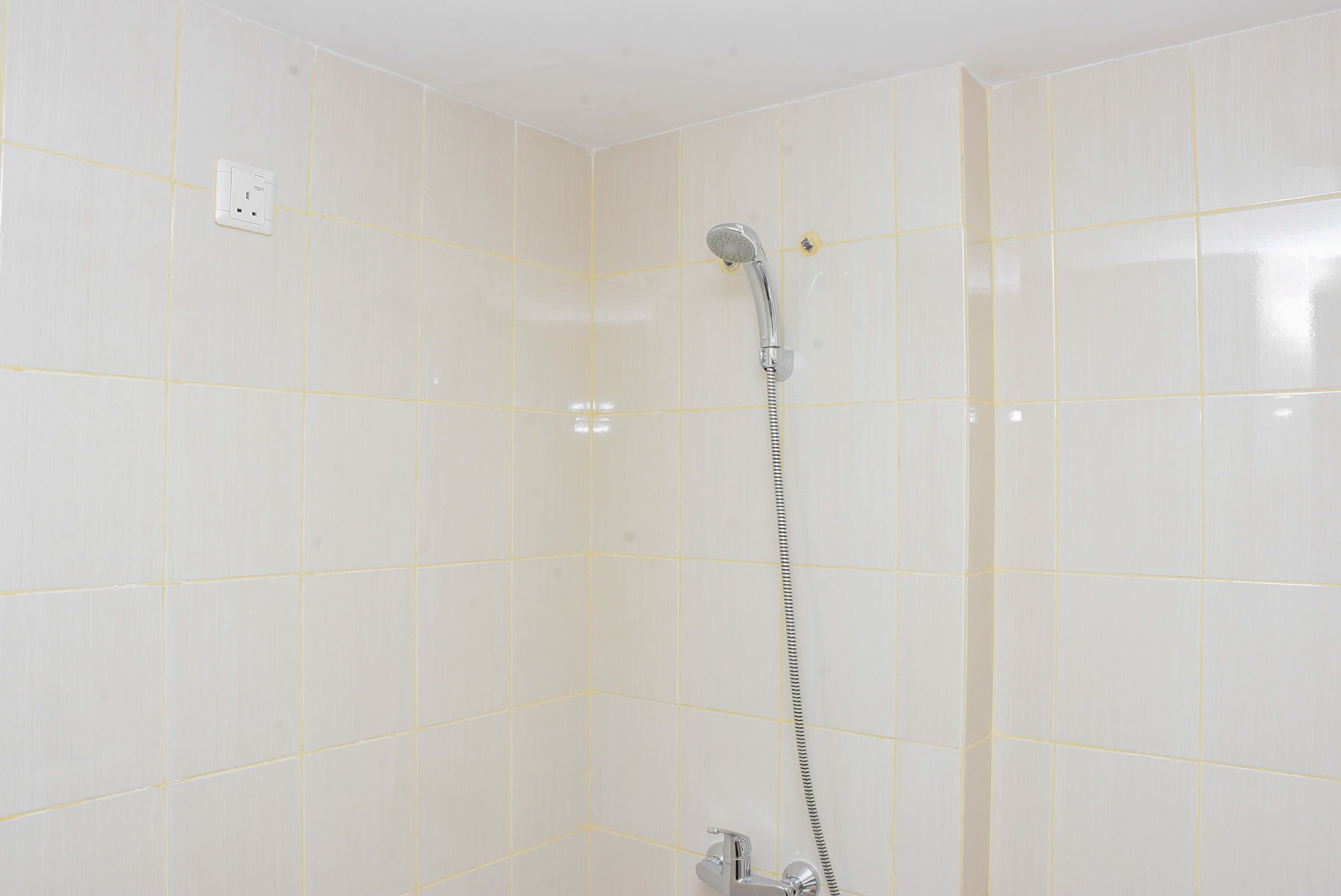 Room | Bathroom | Shower, free toiletries, towels