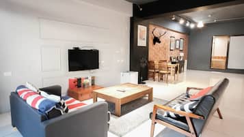 Standard-Vierbettzimmer | Schallisolierte Zimmer, kostenloses WLAN