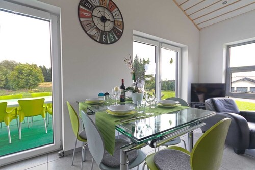 Selkes exklusives Ferienhaus - Selkes exklusives Ferienhaus 1