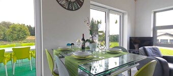 Selkes exclusive vacation home - Selkes exclusive vacation home 1