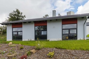 Unclassified image, 4 of 21, button - Selkes exclusive vacation home - Selkes exclusive vacation home 1 (Clausthal-Zellerfeld)