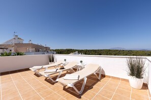 Terras