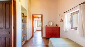 3 Schlafzimmer, Bügeleisen/Bügelbrett, kostenloses WLAN, Bettwäsche