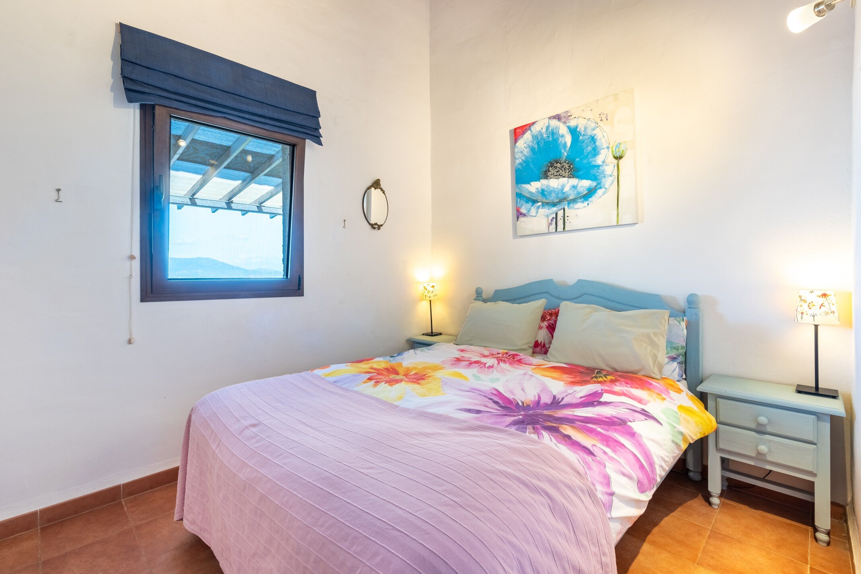 2 camere, ferro/asse da stiro, Wi-Fi gratuito, lenzuola