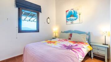 2 camere, ferro/asse da stiro, Wi-Fi gratuito, lenzuola