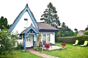 Exterior - House - House Christine Brown Wieck / Darß (Wieck a. Darß)