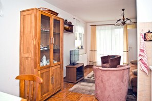 TV - House - House Christine Brown Wieck / Darß (Wieck a. Darß)