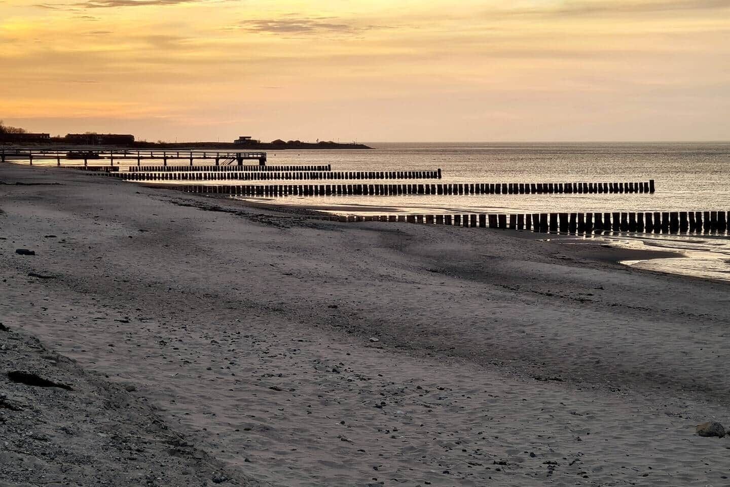 Am Strand