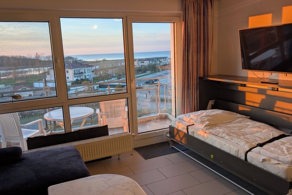 1 slaapkamer, reisbedje, gratis wifi