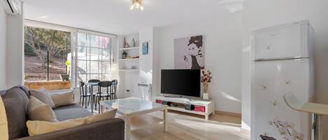 Smart-tv