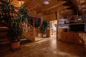 Intérieur