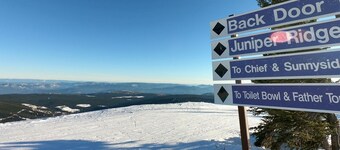Echo Landing #22 by Bear Country